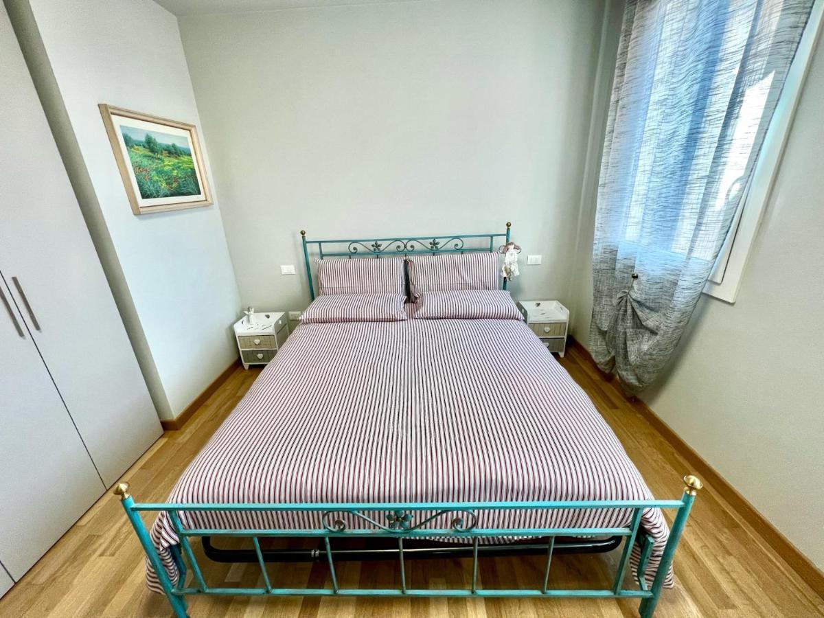 Erman House - Naviglio Riviera Del Brenta Venezia Apartment Доло Екстериор снимка