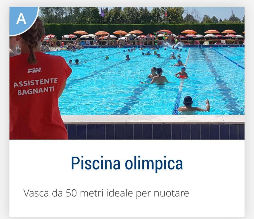 Erman House - Naviglio Riviera Del Brenta Venezia Apartment Доло Екстериор снимка
