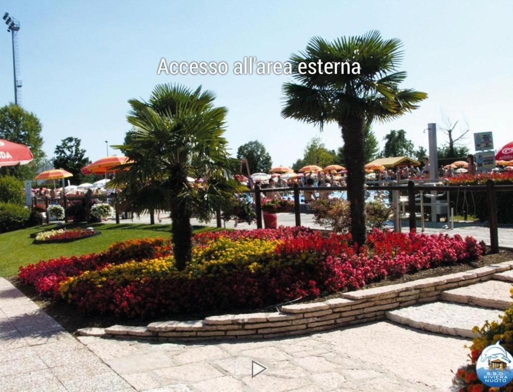 Erman House - Naviglio Riviera Del Brenta Venezia Apartment Доло Екстериор снимка